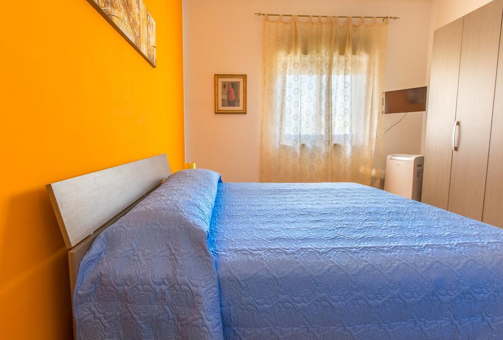 Licata Posti Letto Hotell Trapani Exteriör bild