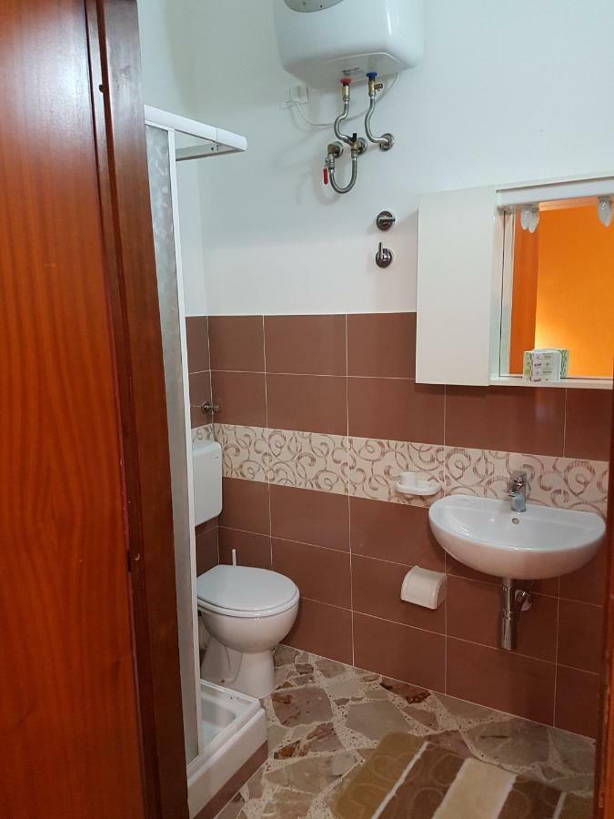 Licata Posti Letto Hotell Trapani Exteriör bild