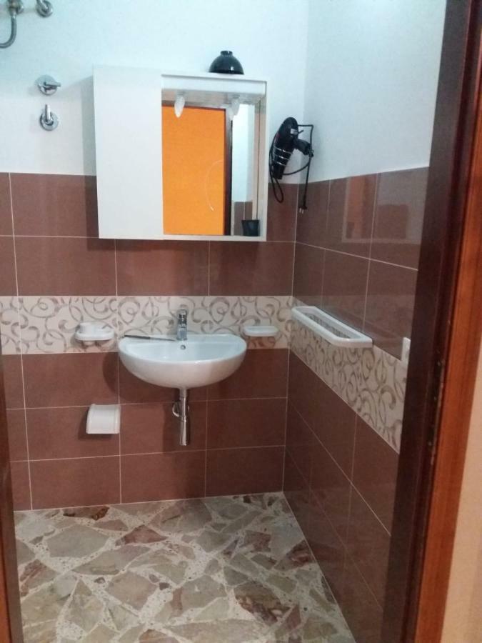 Licata Posti Letto Hotell Trapani Exteriör bild